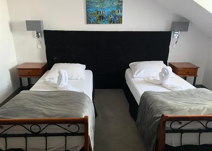 Hotel Kameleon