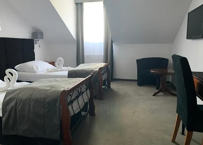 Hotel Kameleon