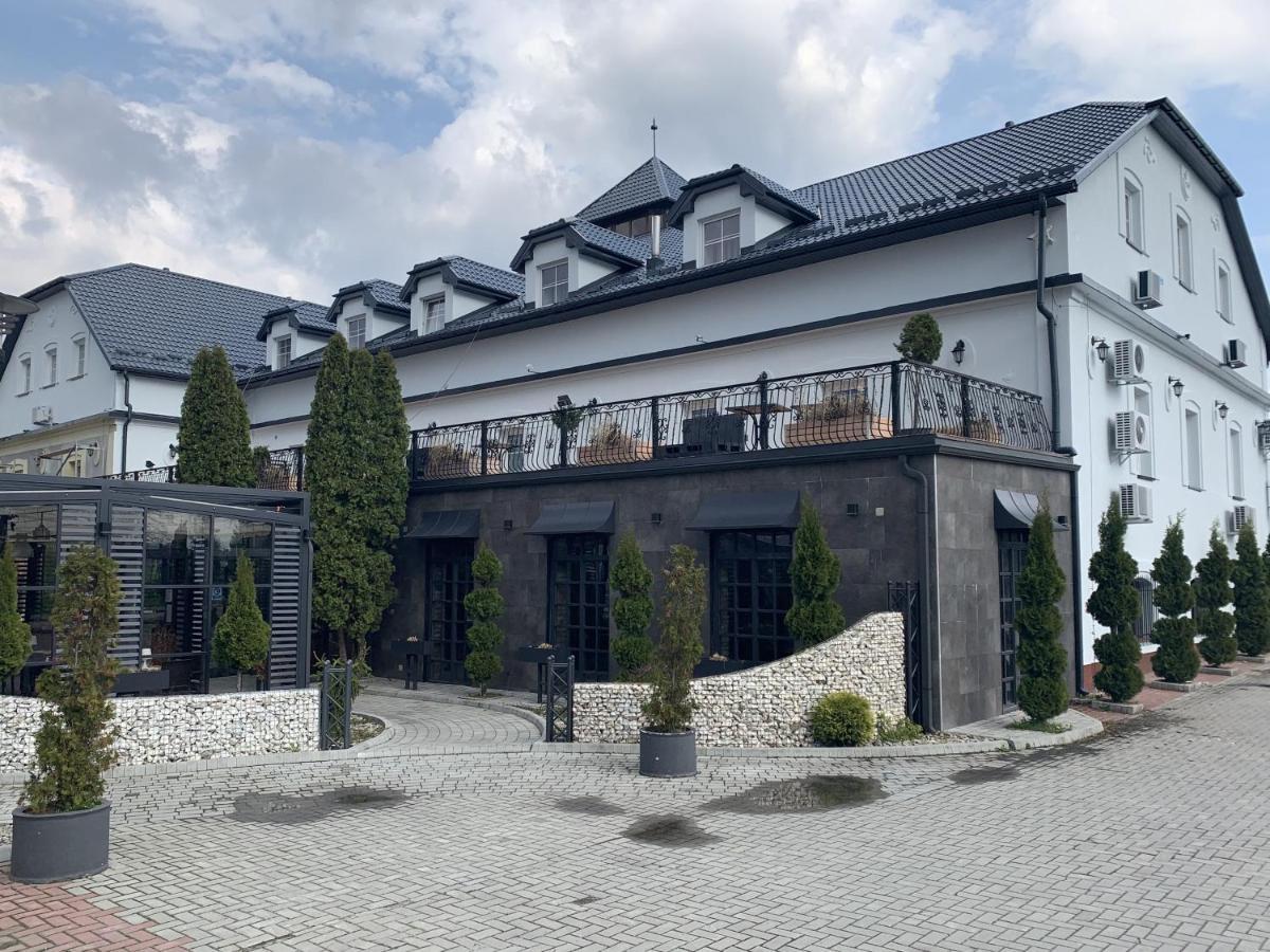Kameleon Hotel Tarnobrzeg