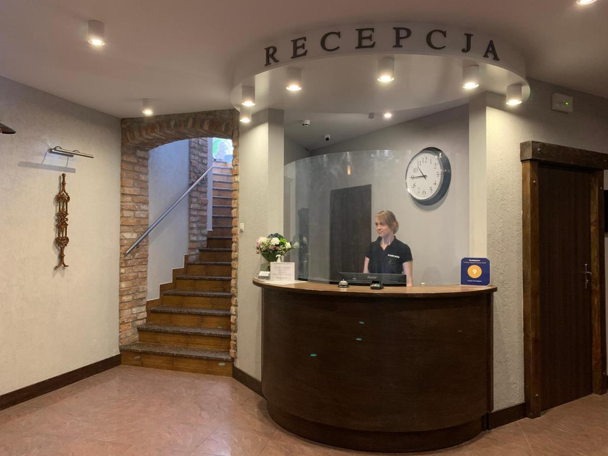 Hotel Kameleon 3*