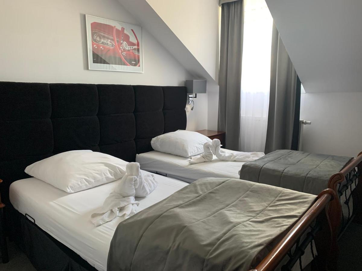 Kameleon Hotel