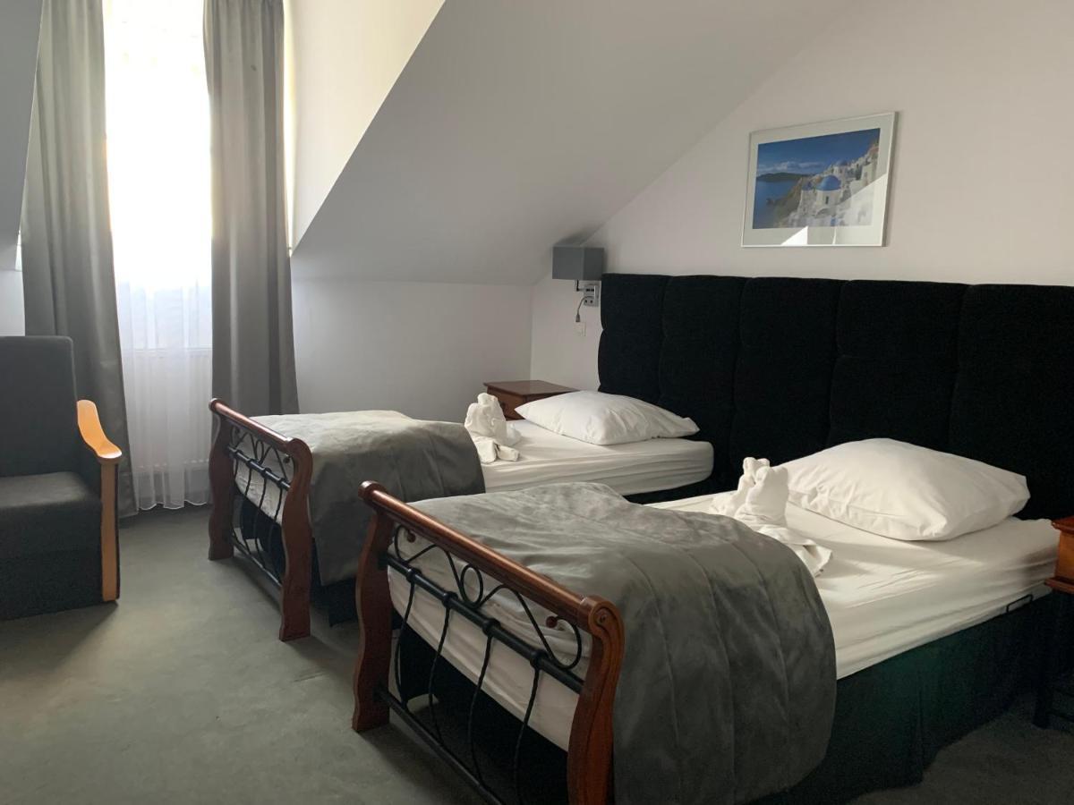 Kameleon Hotel