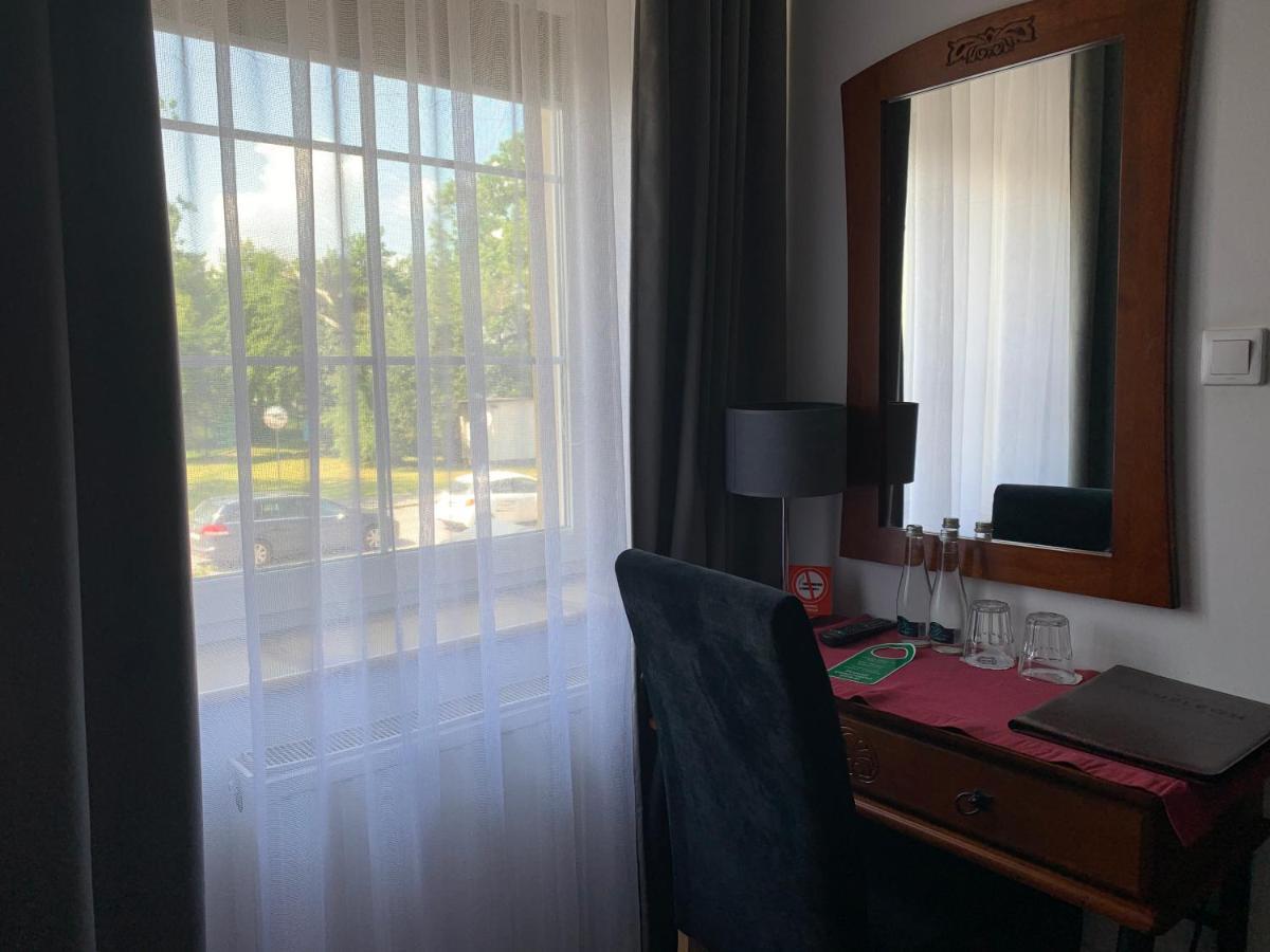 Kameleon Hotel Tarnobrzeg